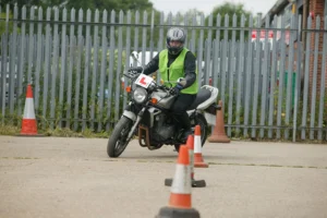 patente moto senza esame