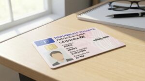 Patente BE italiana categoria BE senza limiti di potenza per neopatentati